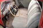 Packard Eight Series 1601 Club Coupe 1938 года